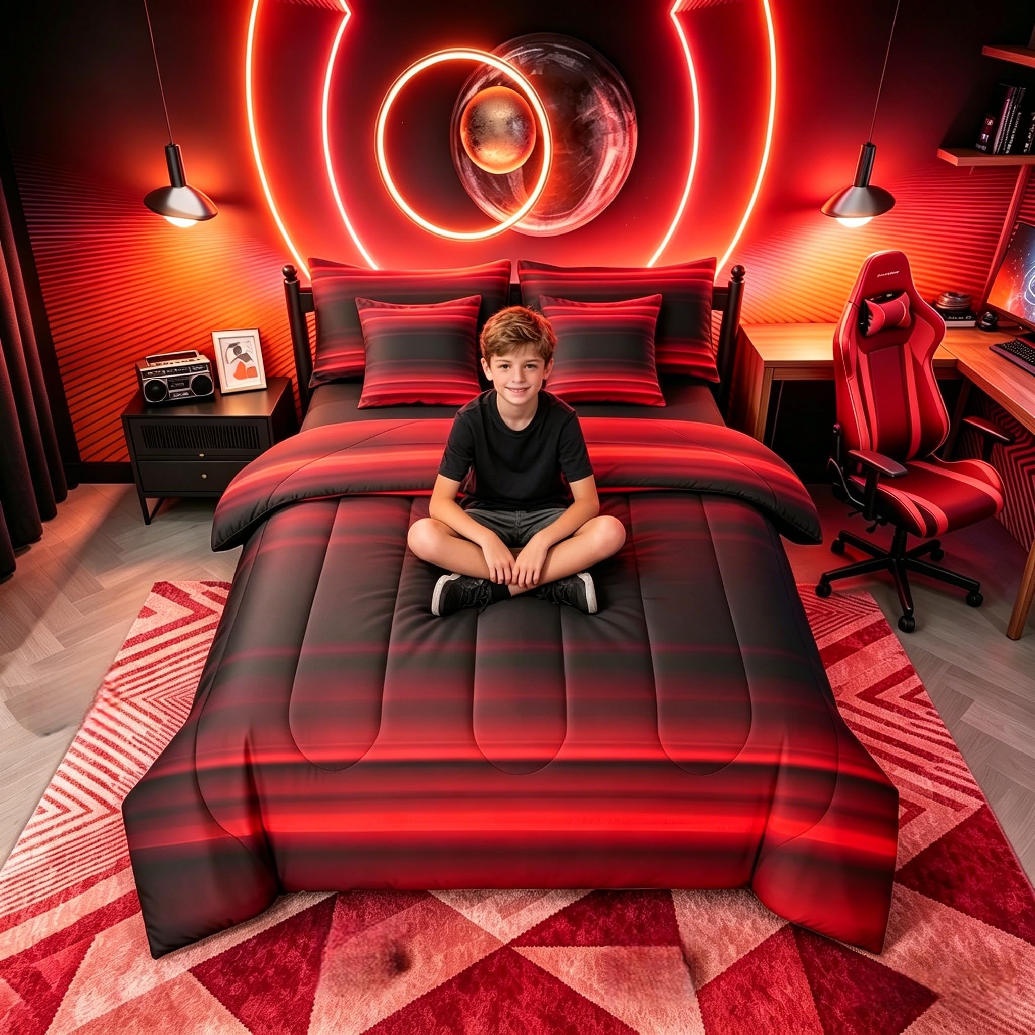Kids Bedding