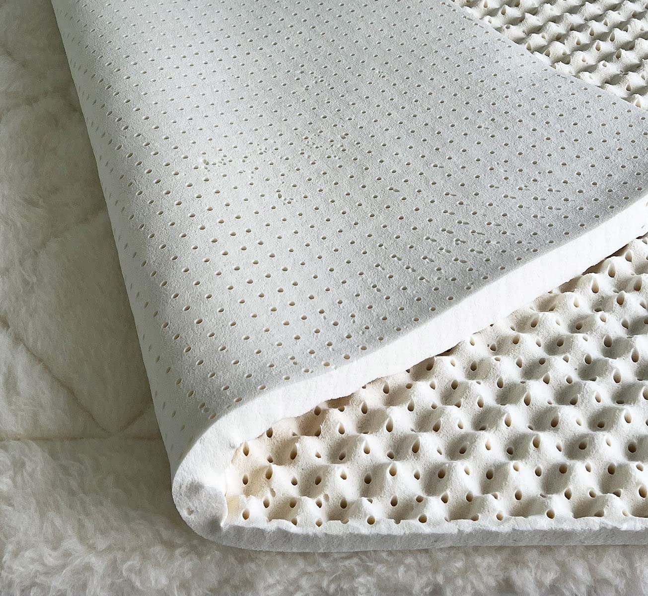 Mattress Toppers