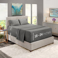 Sheet & Pillowcase Sets