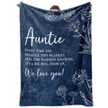 Blankets and Throw
