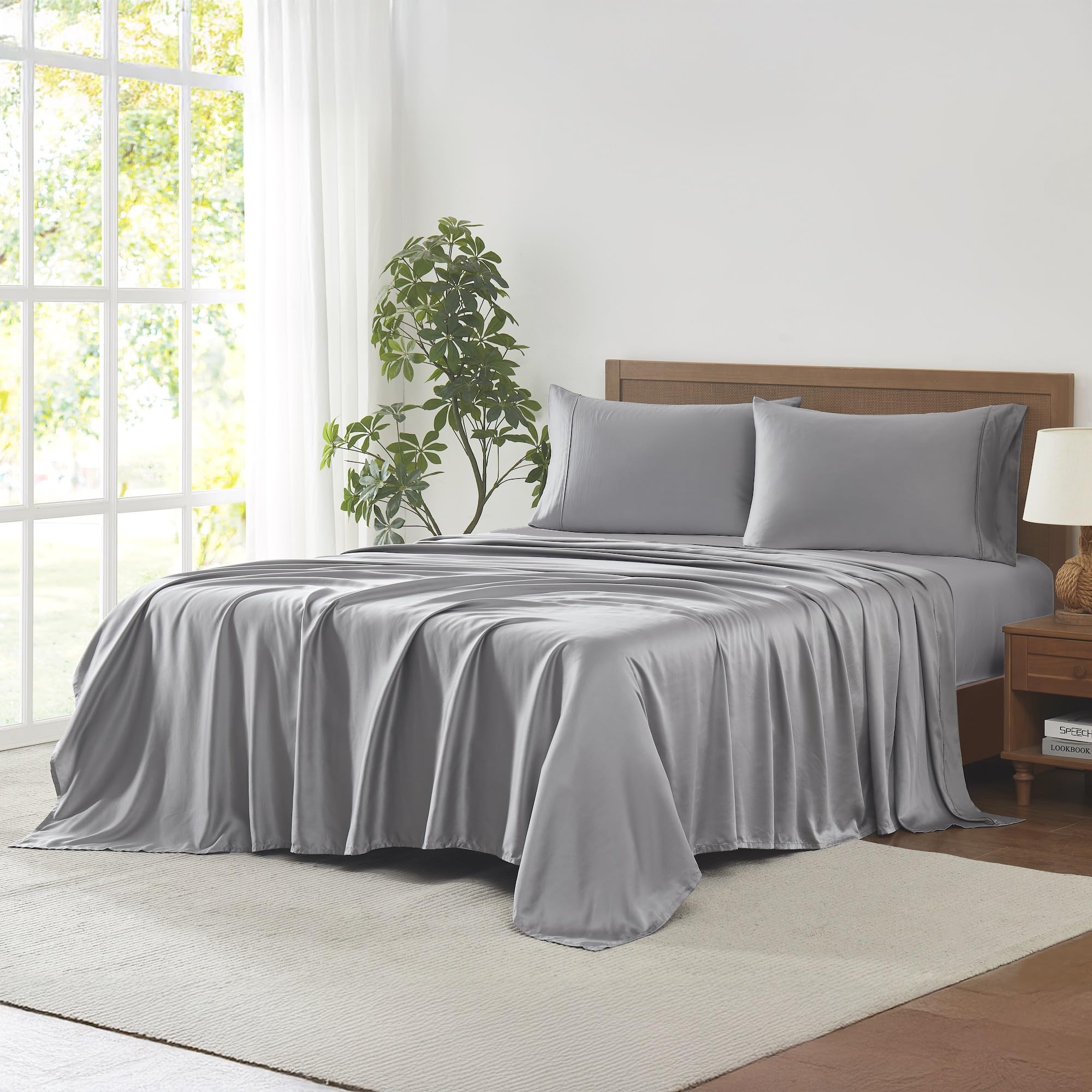 Sheet & Pillowcase Sets