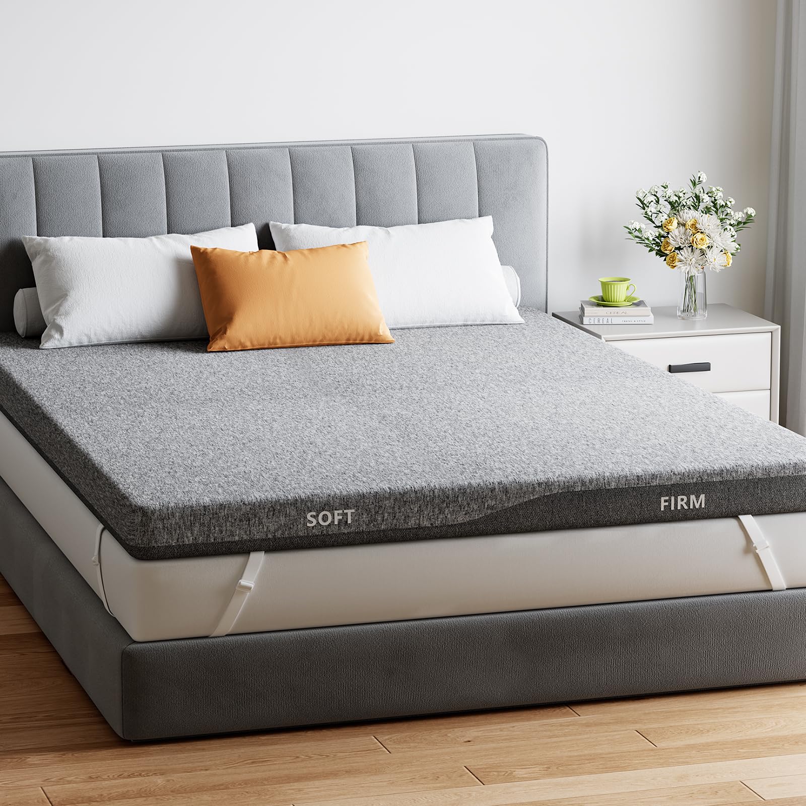 Mattress Toppers