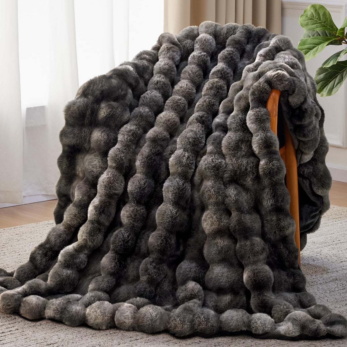Blankets and Throw