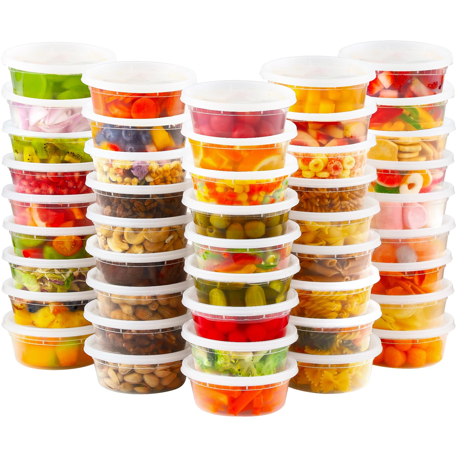 Food Stoarge