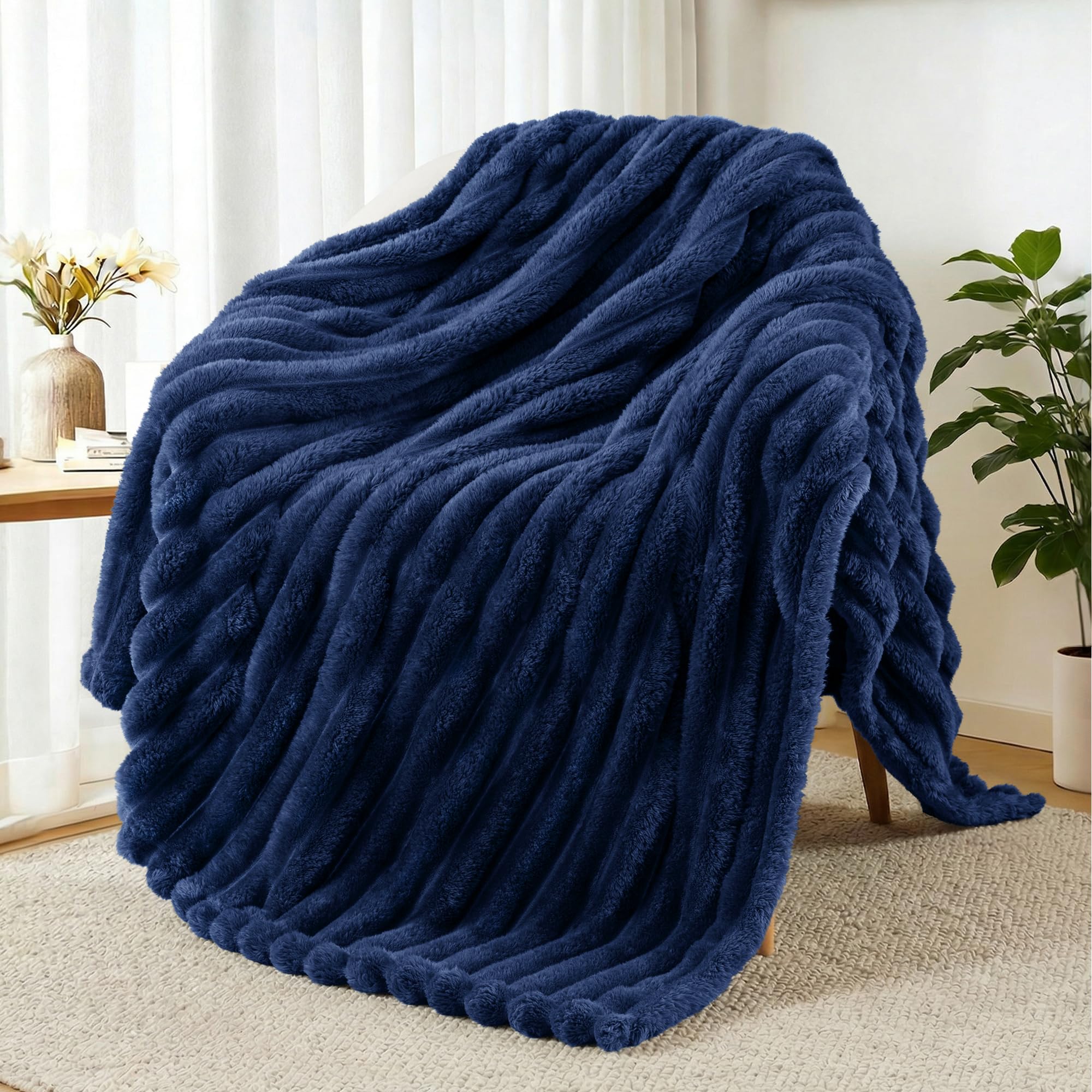 Blankets and Throw