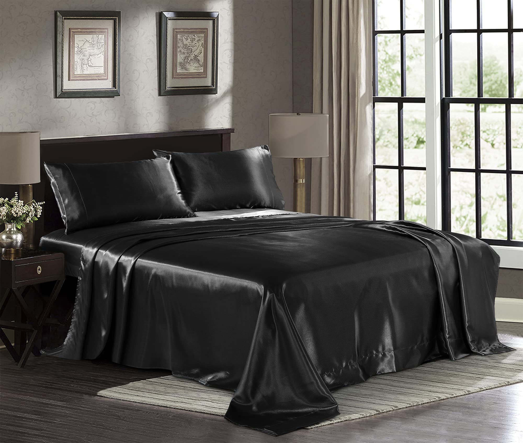 Sheet & Pillowcase Sets
