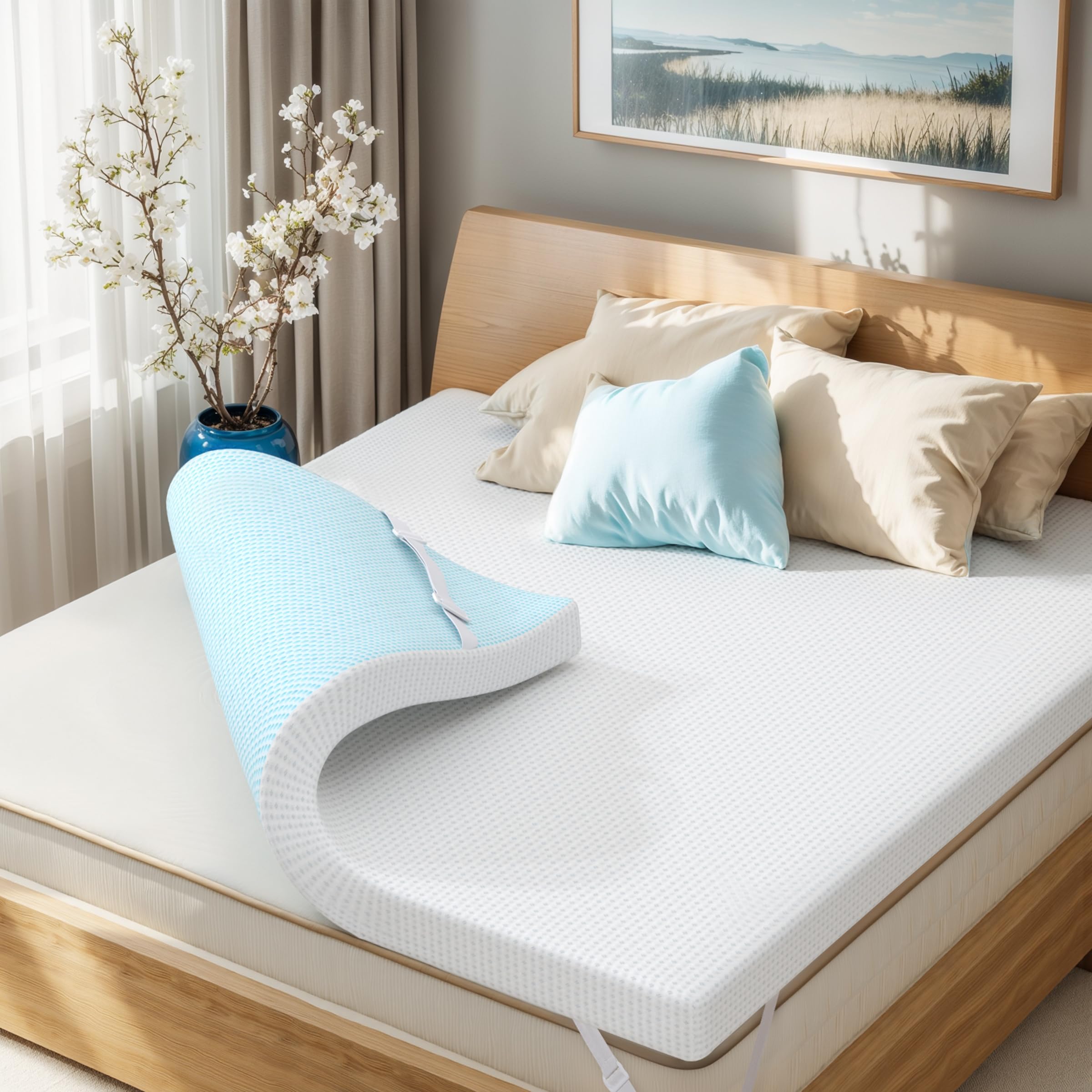 Mattress Toppers