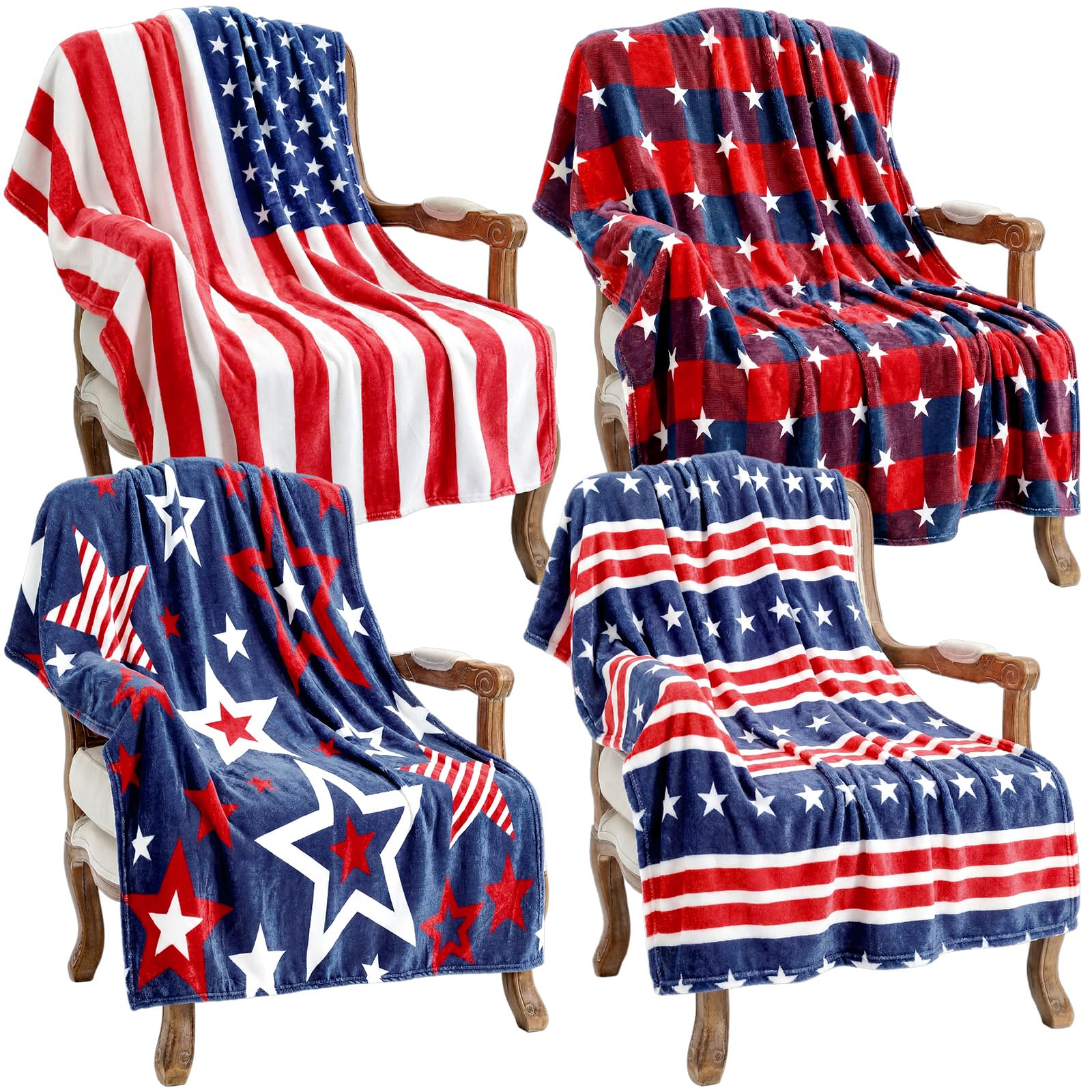 Blankets and Throw