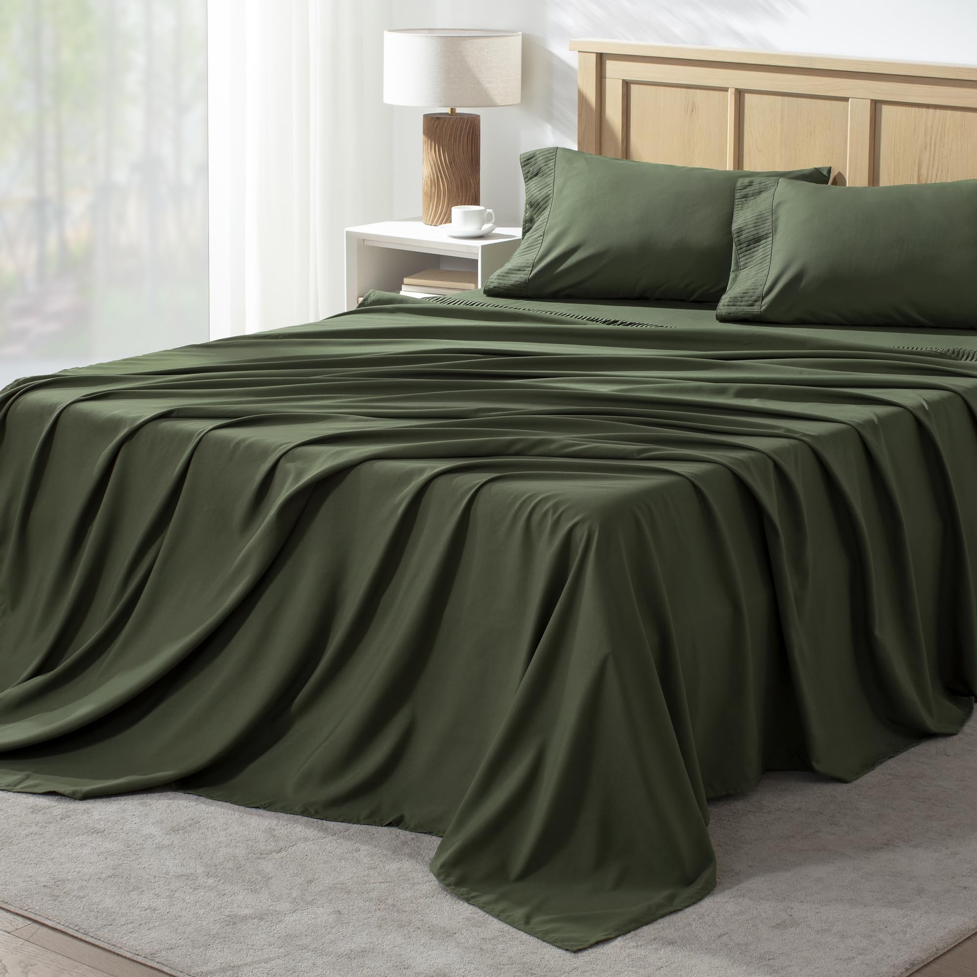 Sheet & Pillowcase Sets