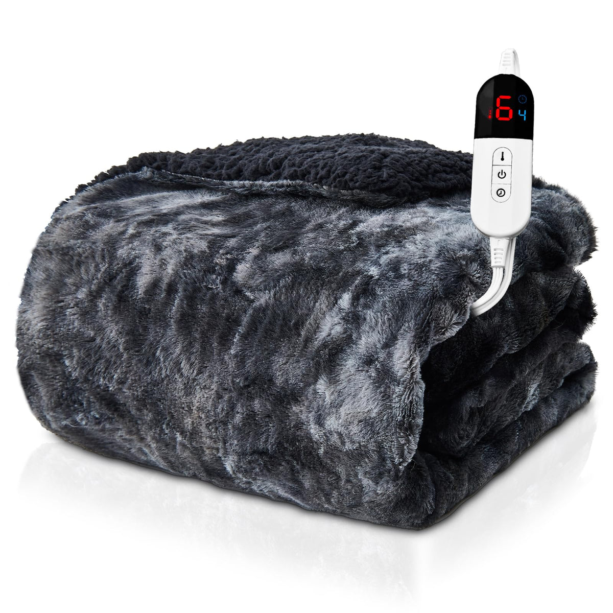 Heated Blankets