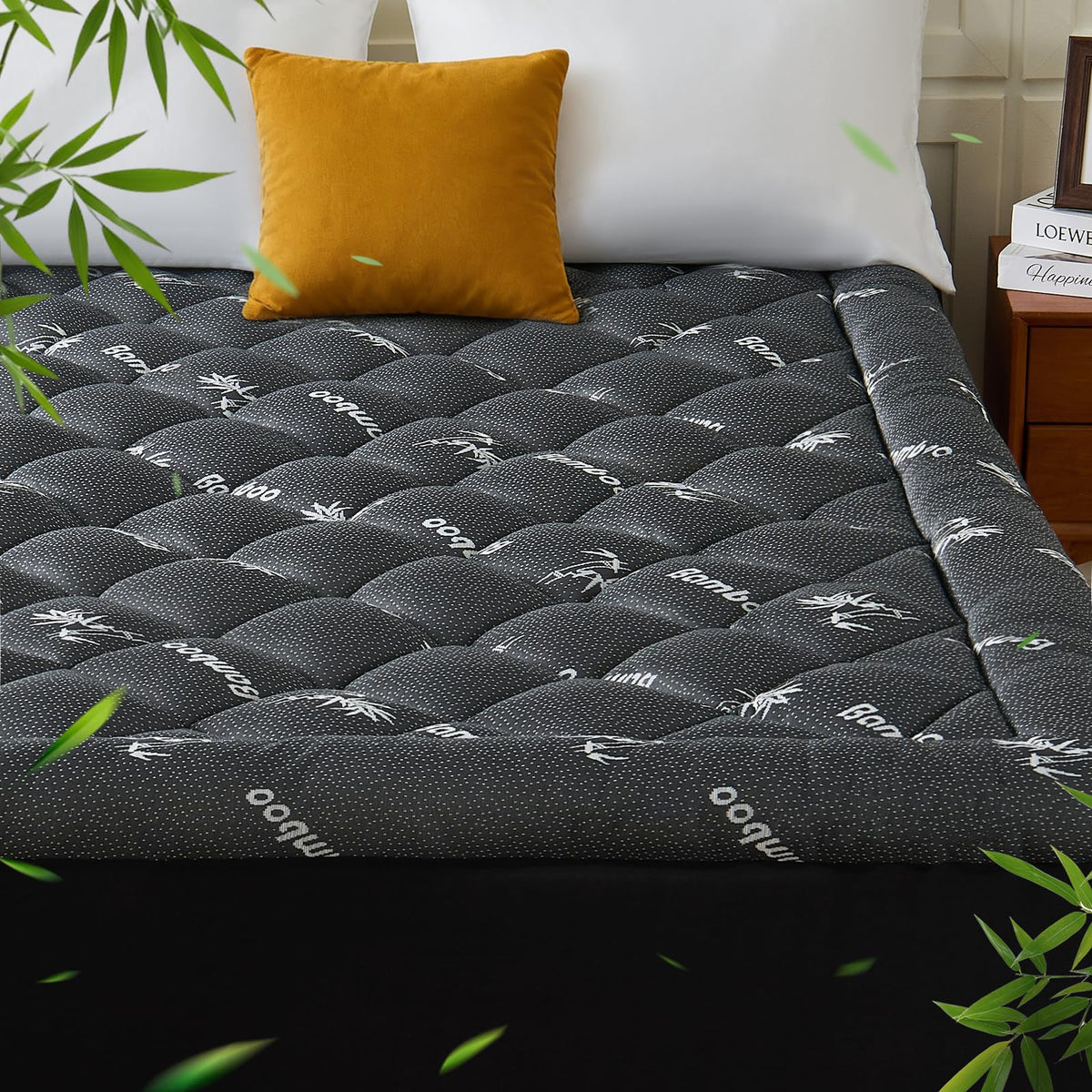 Mattress Toppers