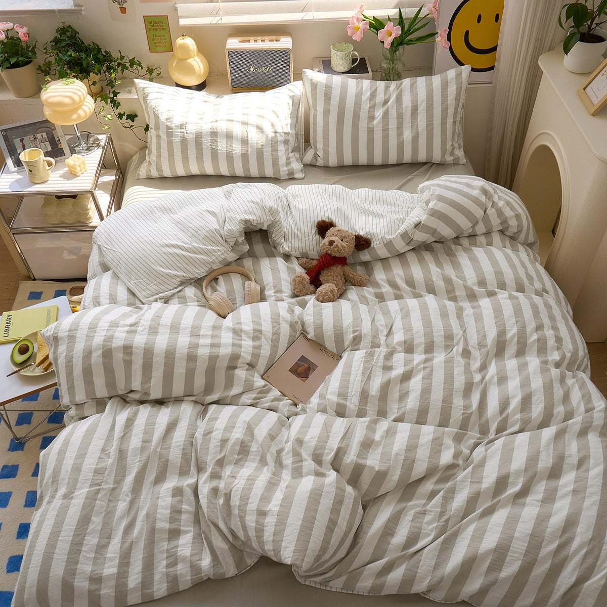 Kids Bedding
