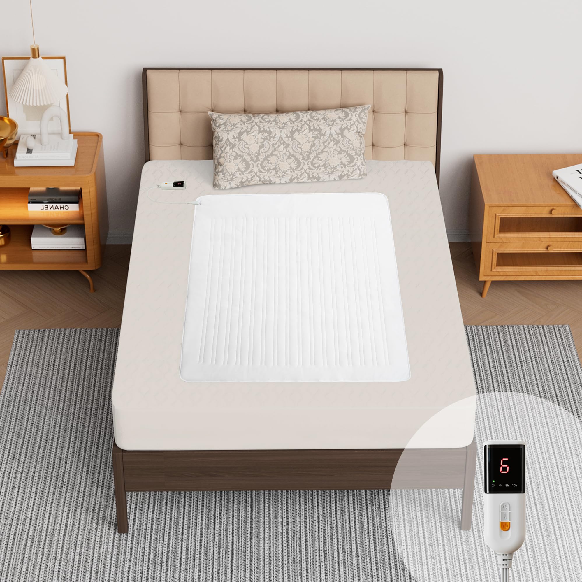 Mattress Toppers