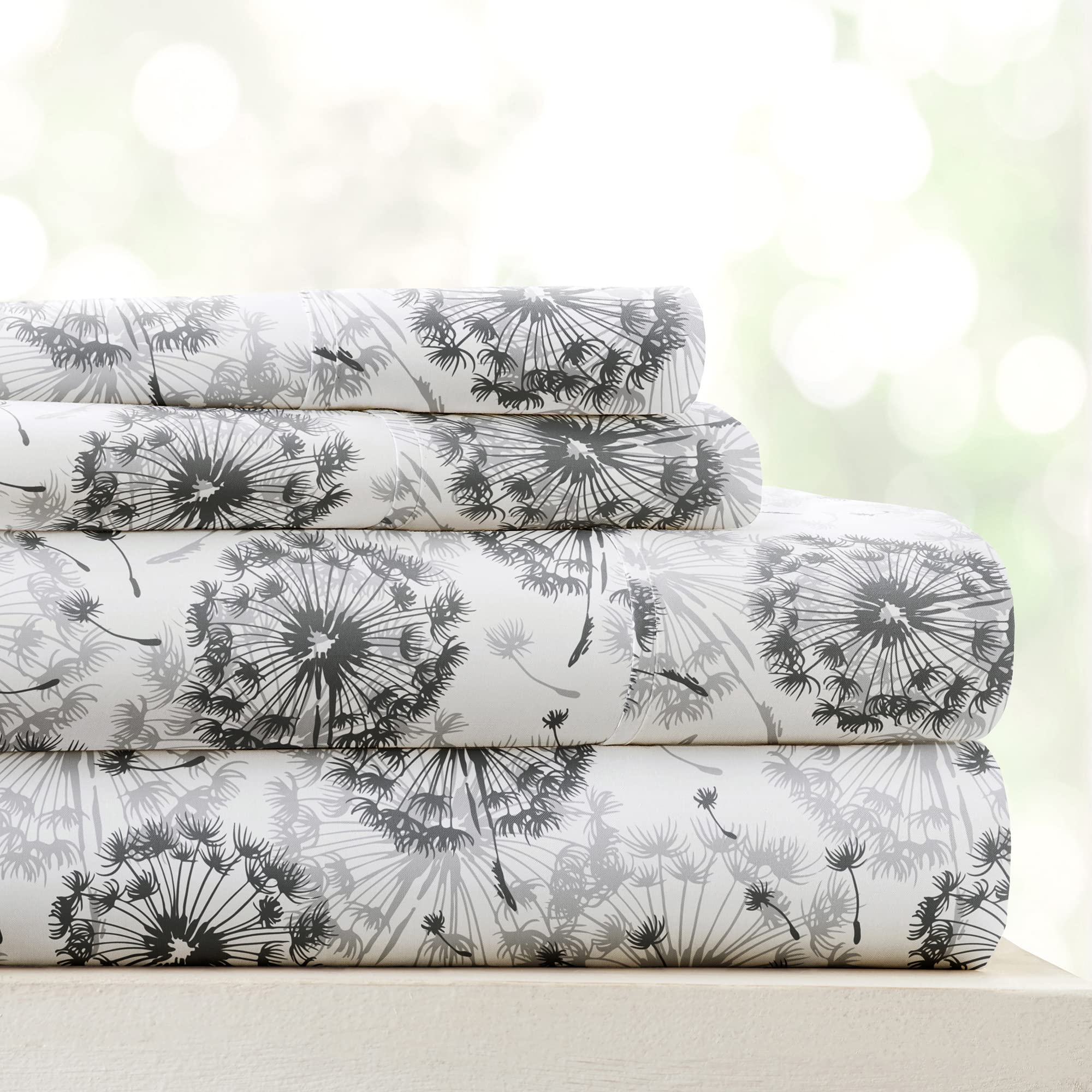 Sheet & Pillowcase Sets