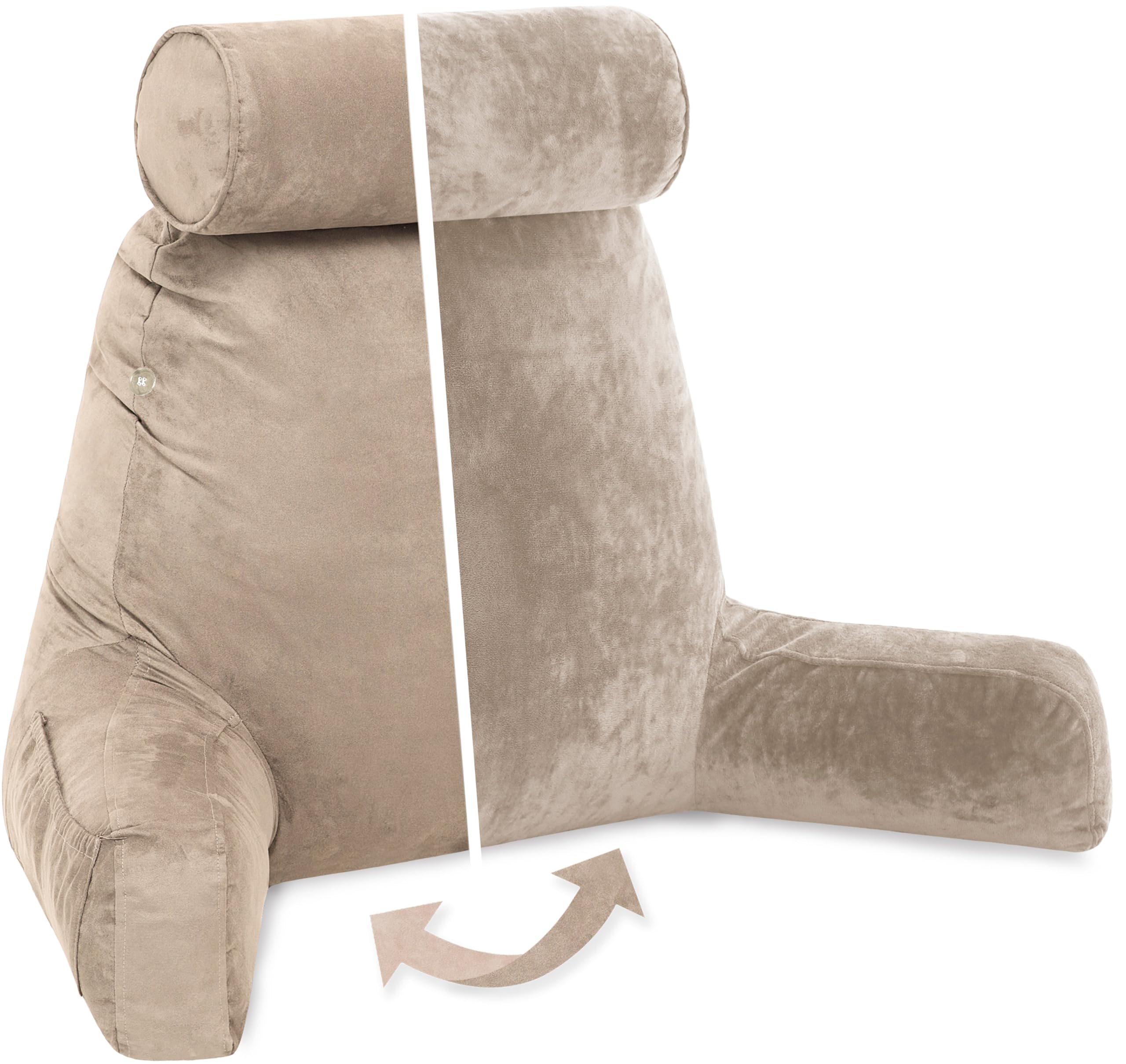 Bed Pillows & Positioners