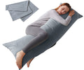 Bed Pillows & Positioners
