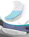 Bed Pillows & Positioners