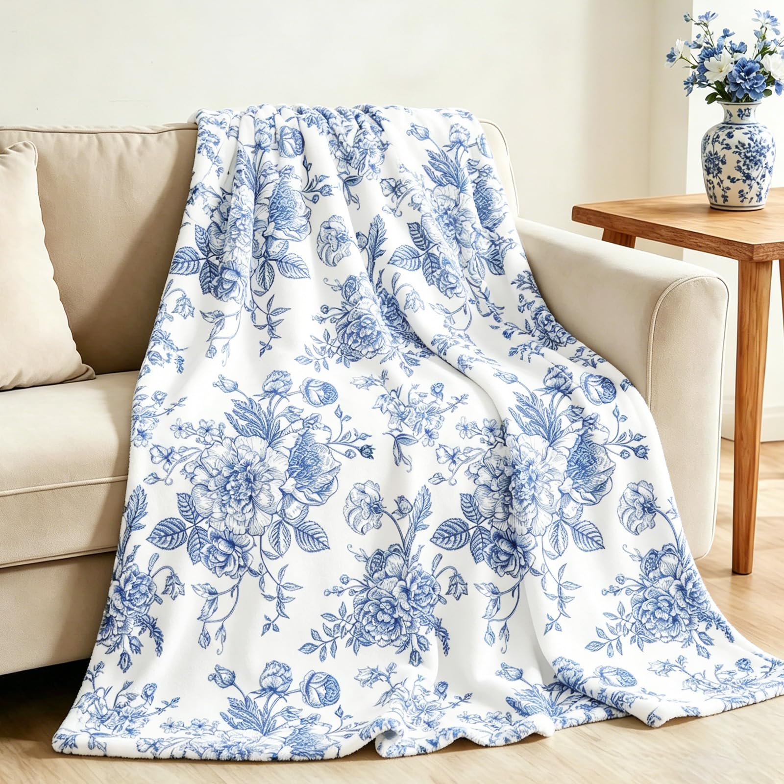 Blankets and Throw
