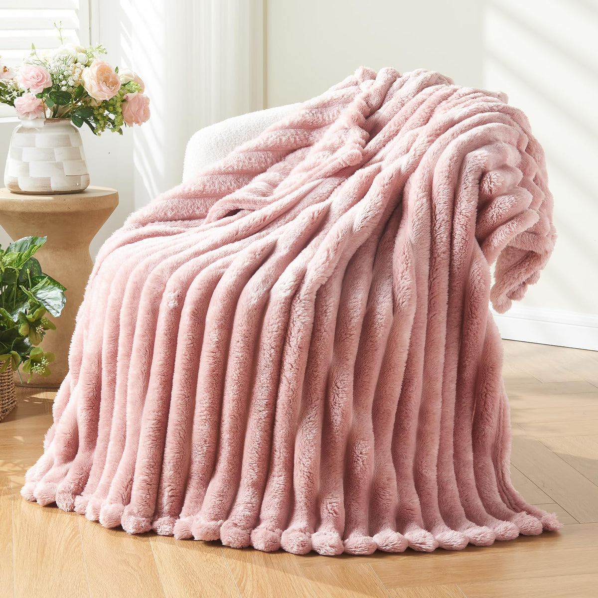 Blankets and Throw