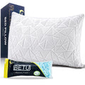 Bed Pillows & Positioners