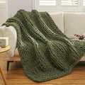 Blankets and Throw