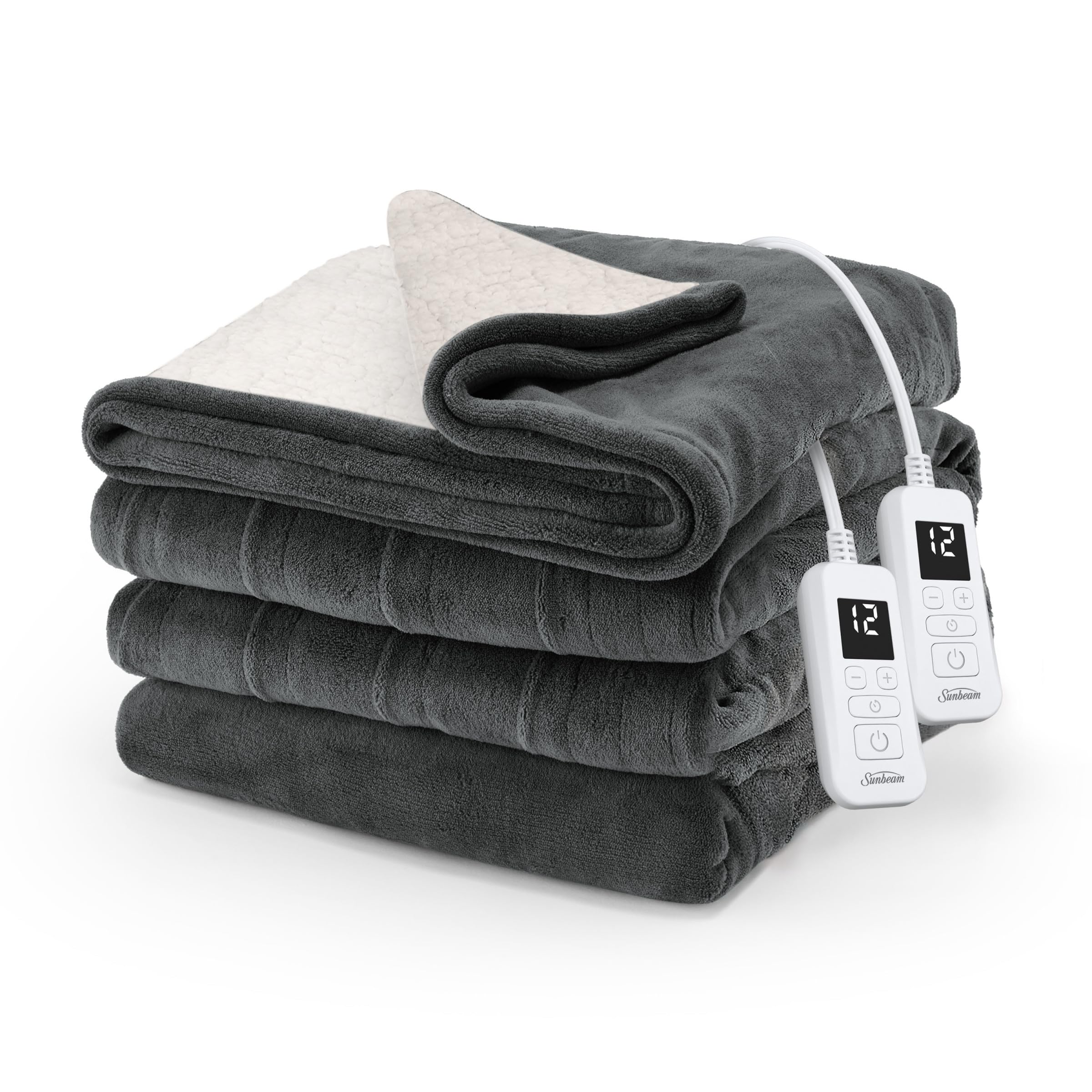 Heated Blankets
