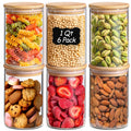 Food Stoarge