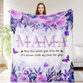 Blankets and Throw