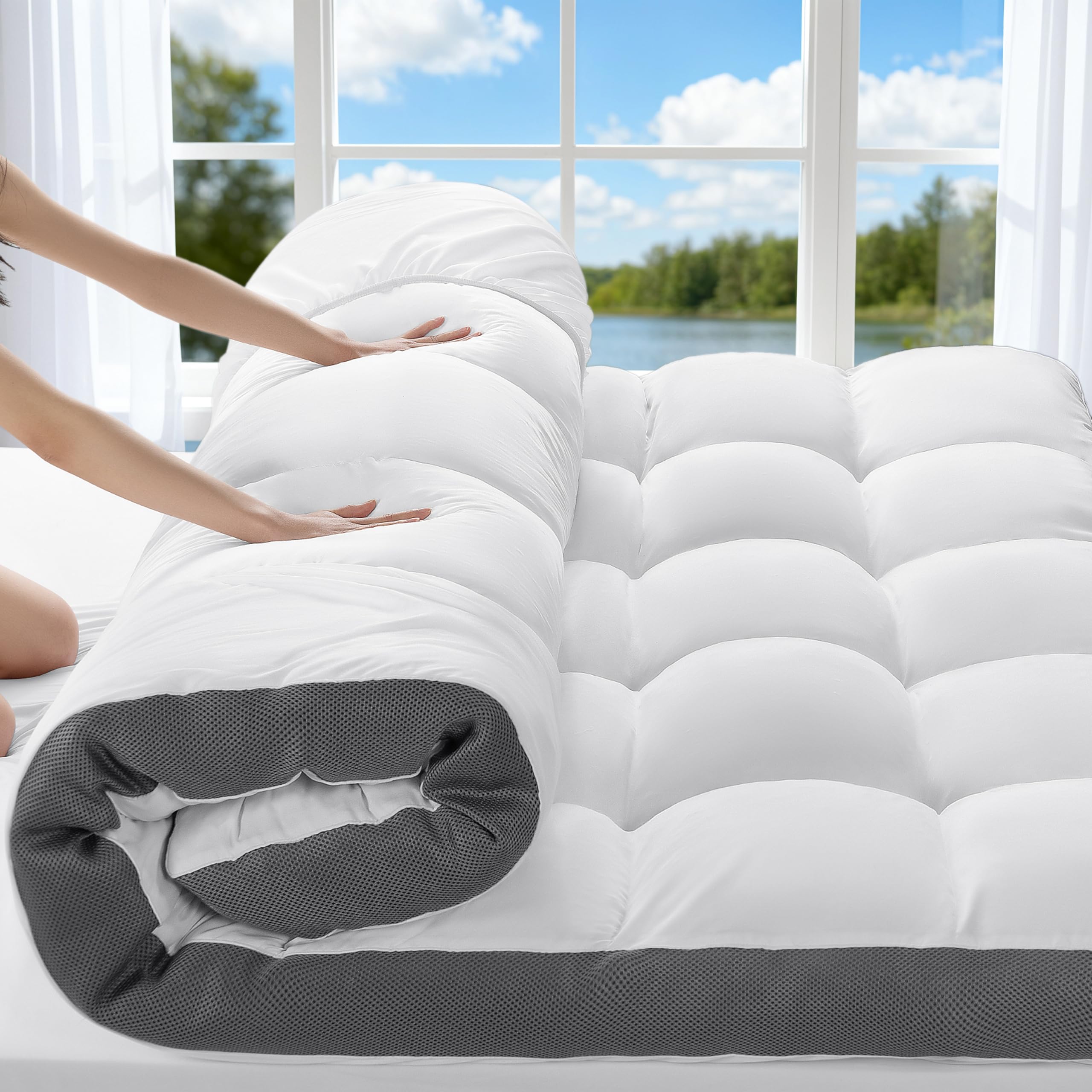 Mattress Toppers
