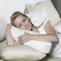 Bed Pillows & Positioners