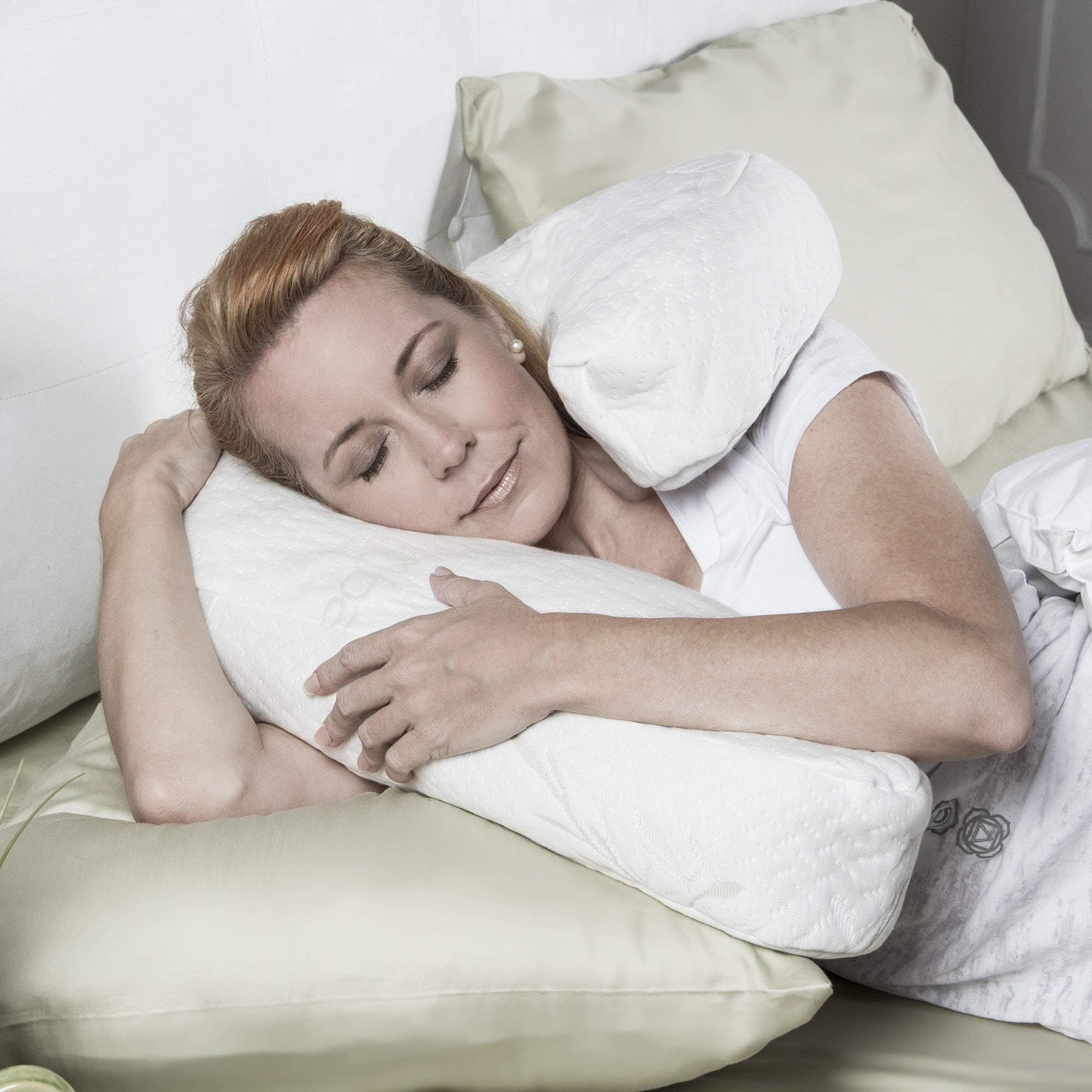 Bed Pillows & Positioners