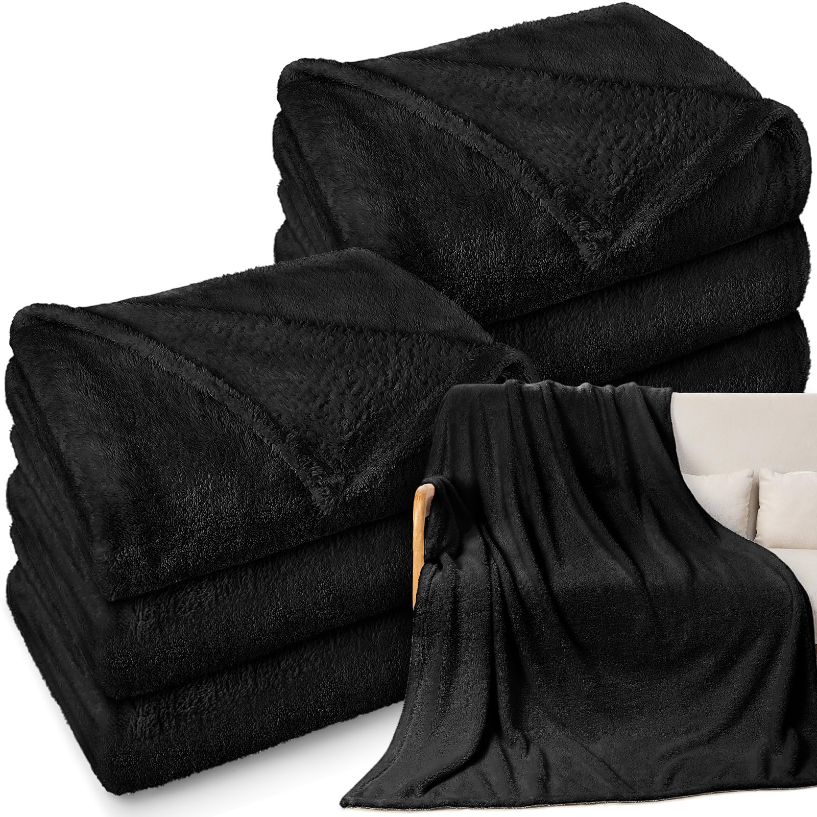 Blankets and Throw