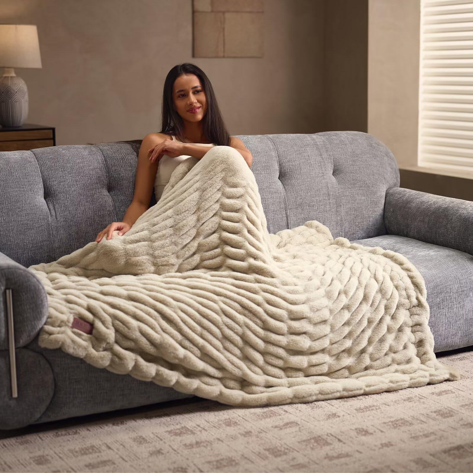 Blankets and Throw