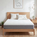 10 Inch Twin Size Mattress Memory Foam Mattresses Twin in a Box Medium Firm