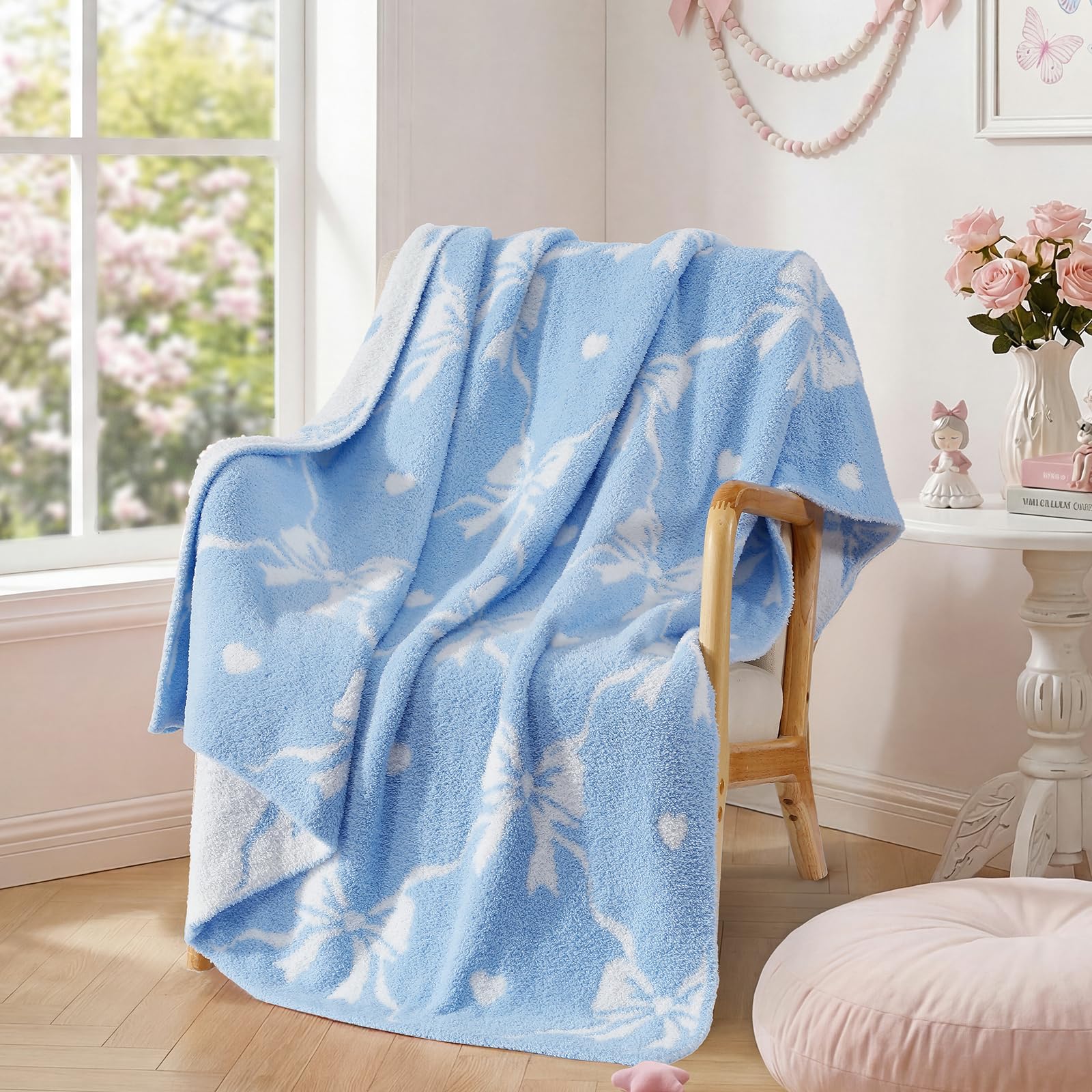 Blankets and Throw