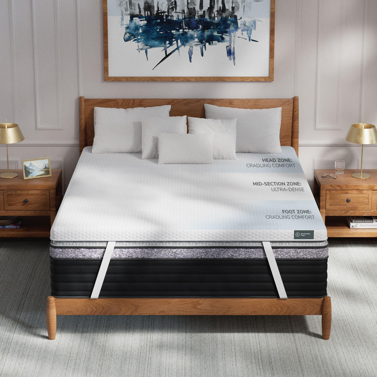 Mattress Toppers