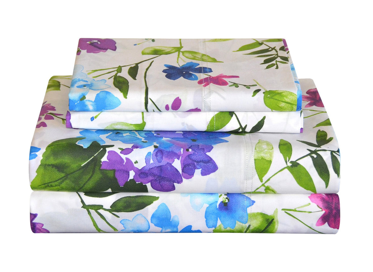 Sheet & Pillowcase Sets