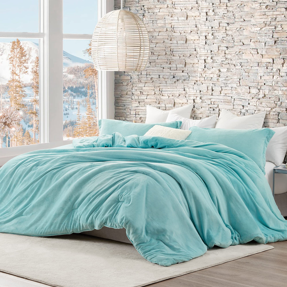 Bedding Comforters