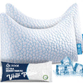 Bed Pillows & Positioners