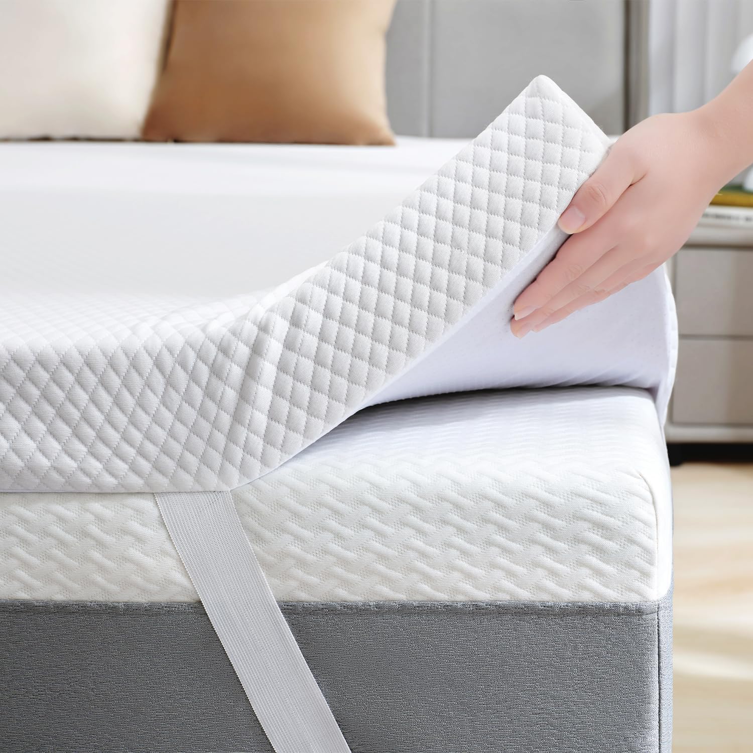 Mattress Toppers