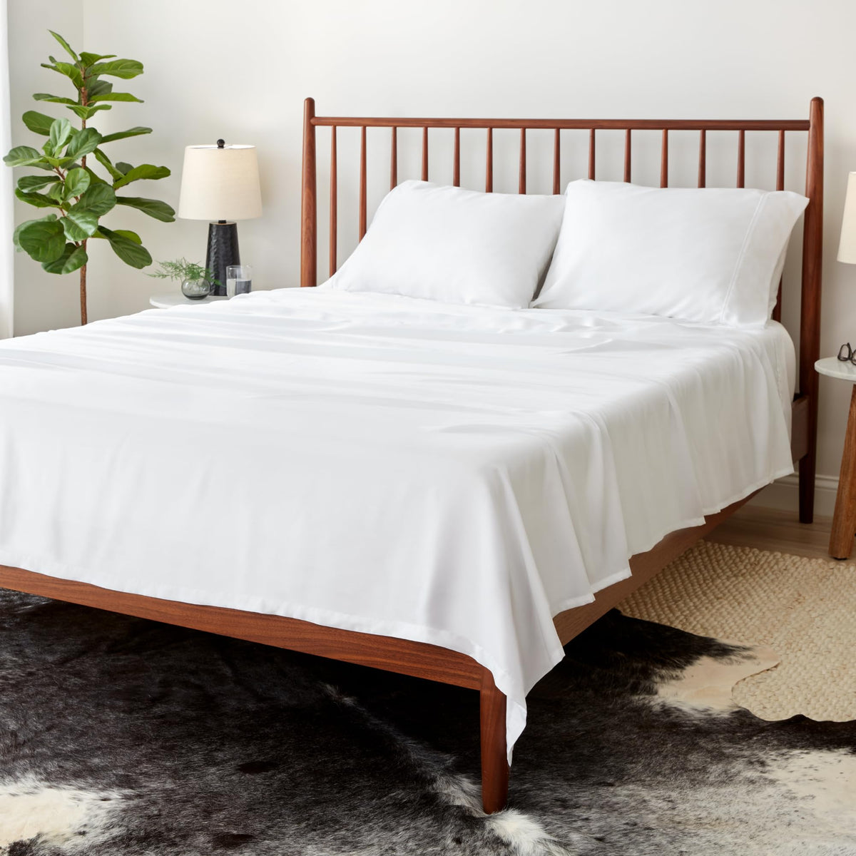 Sheet & Pillowcase Sets
