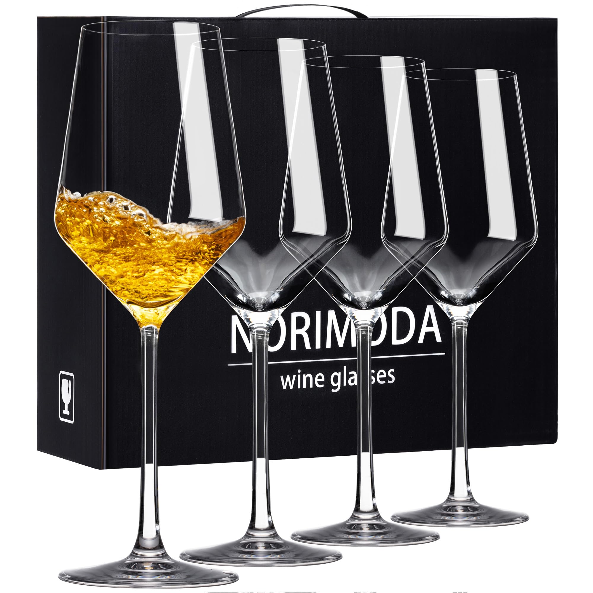 Glassware
