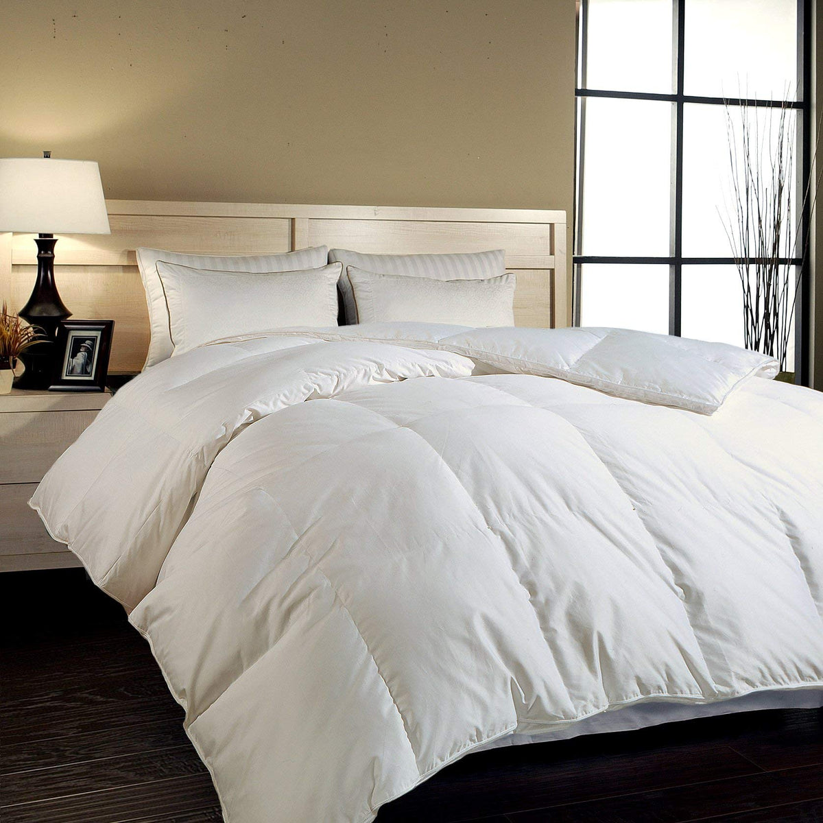 Bedding Comforters