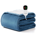 Heated Blankets