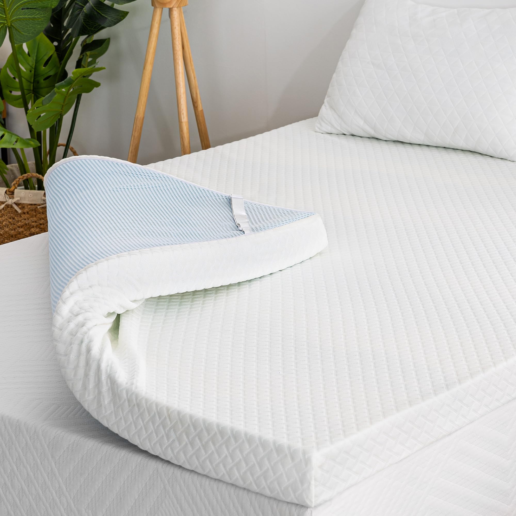 Mattress Toppers
