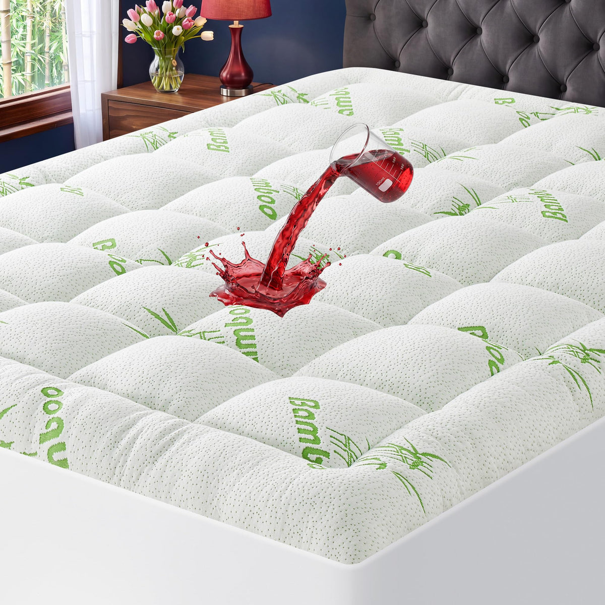 Mattress Toppers