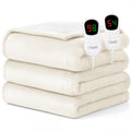 Heated Blankets