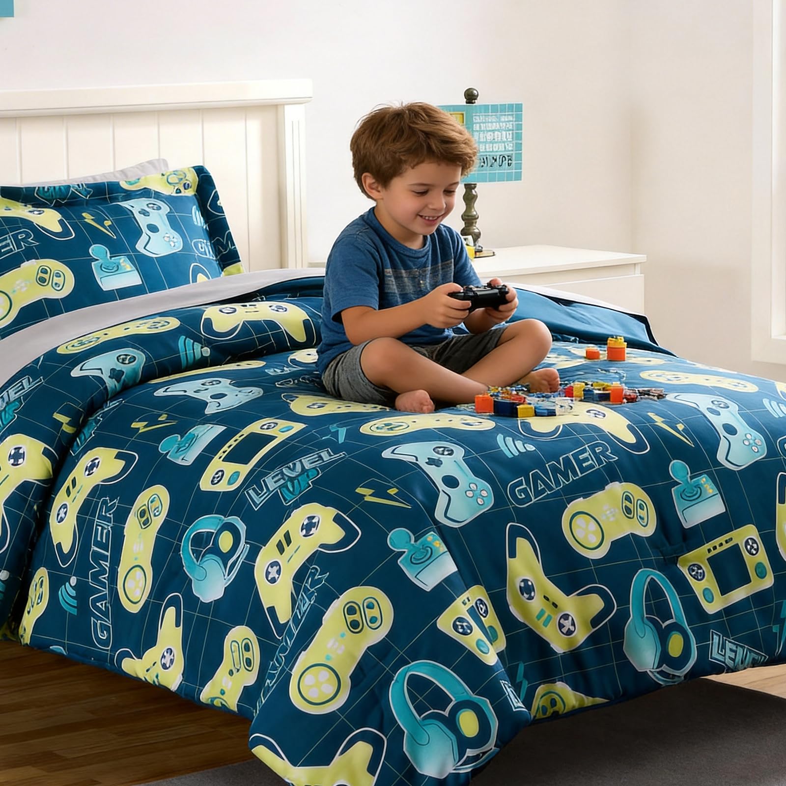 Kids Bedding