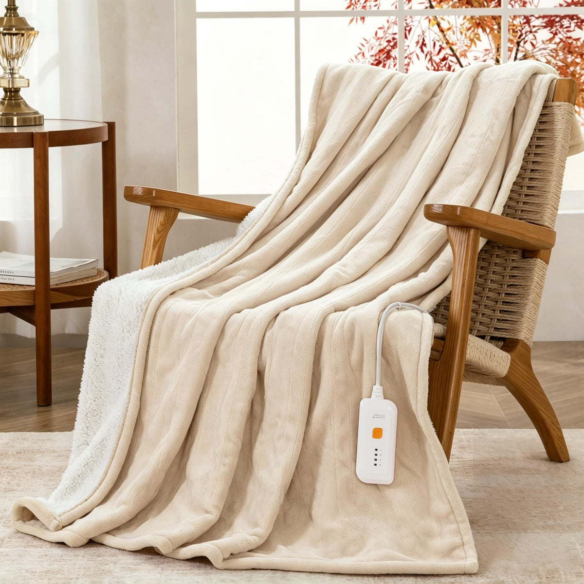 Heated Blankets