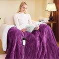 Heated Blankets